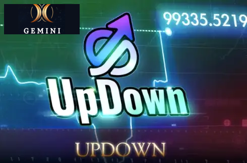 UpDown